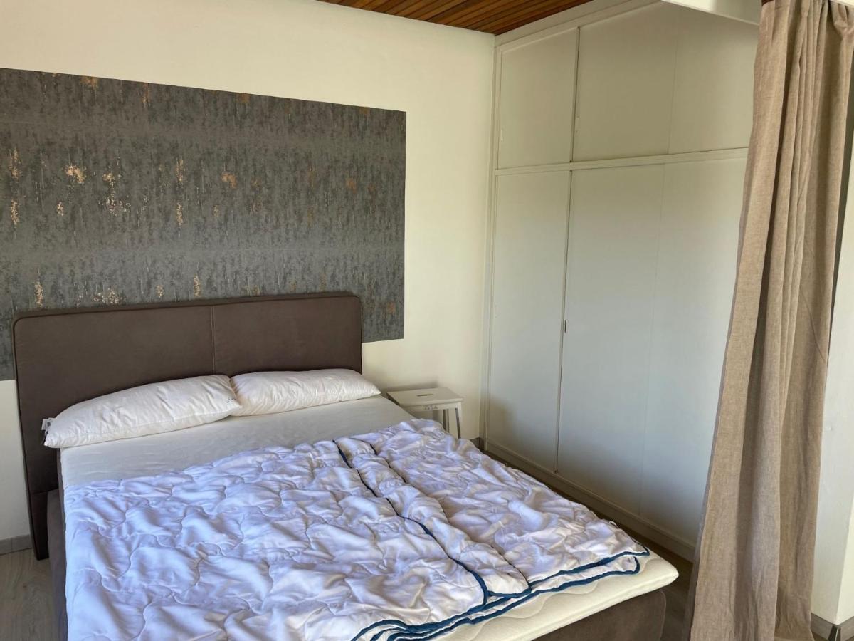 Holiday Home Koje By Interhome 诺德代希 外观 照片
